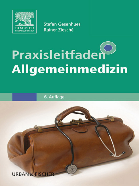 Praxisleitfaden Allgemeinmedizin