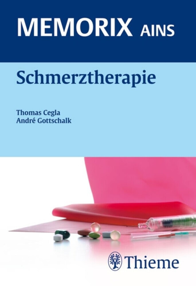 Schmerztherapie