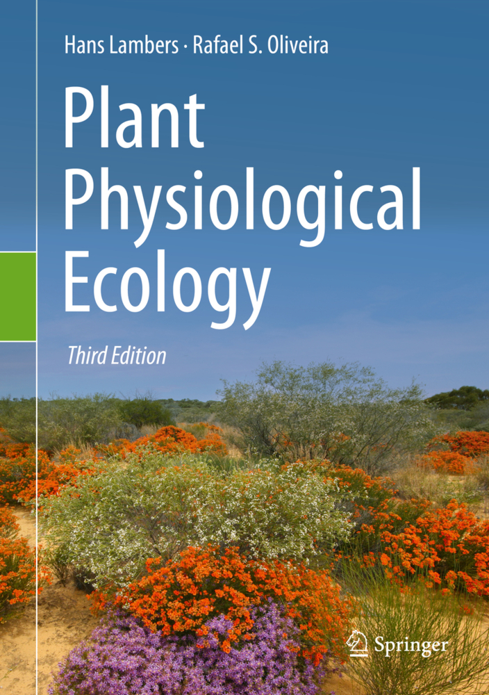 Plant Physiological Ecology