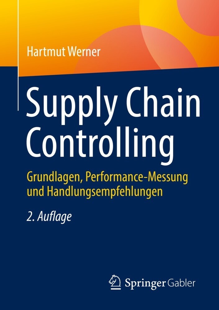 Supply Chain Controlling