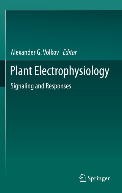 Plant Electrophysiology