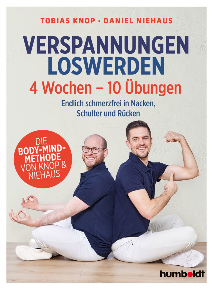 Verspannungen loswerden