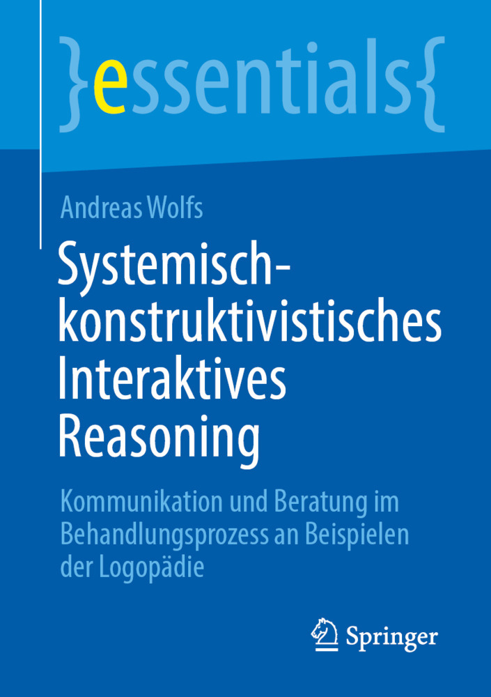 Systemisch-konstruktivistisches Interaktives Reasoning