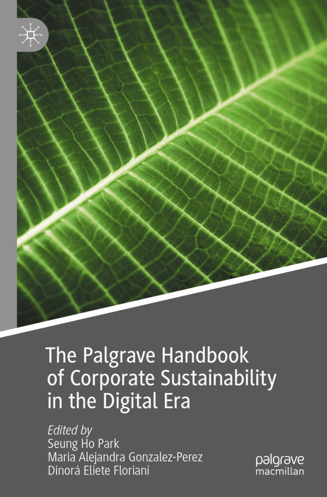 in　Handbook　Apotheker　Digital　Verlag　Era　Corporate　of　Palgrave　the　Deutscher　The　Sustainability