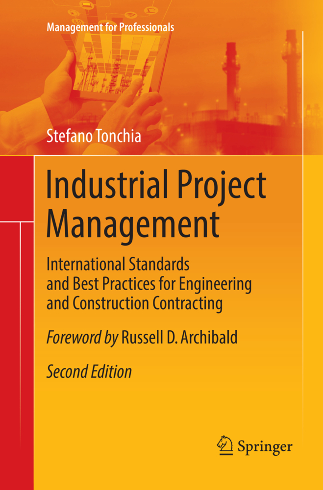 Industrial Project Management