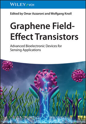 Graphene Field-Effect Transistors