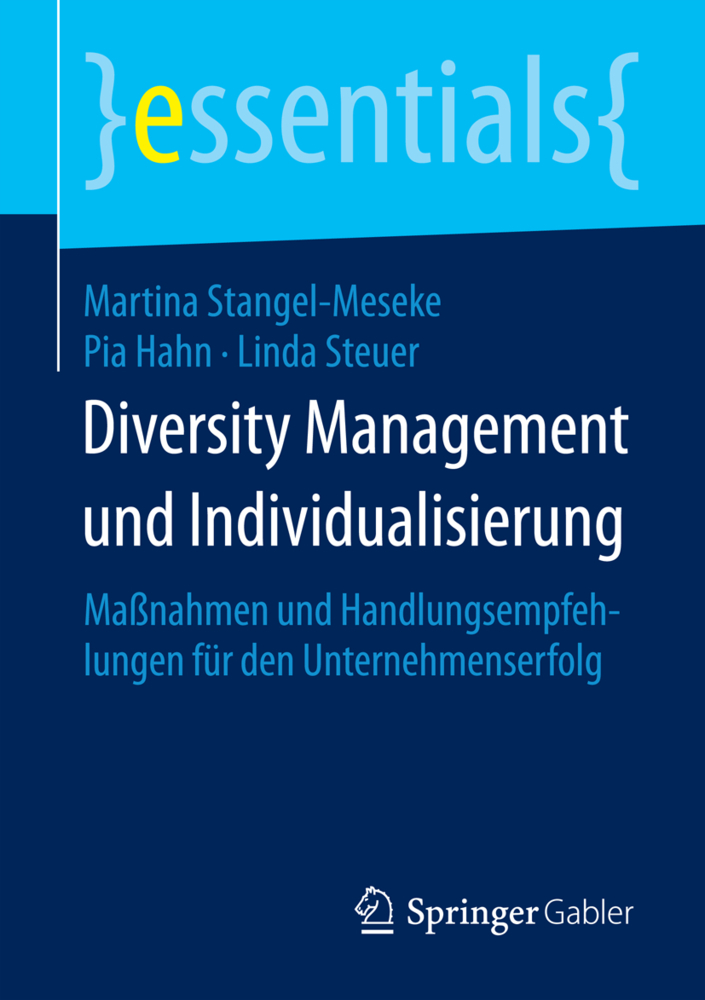 Diversity Management und Individualisierung