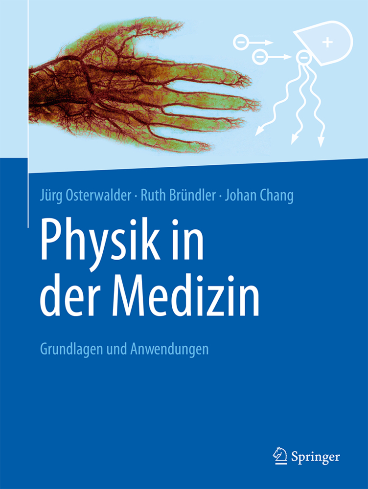 Physik in der Medizin