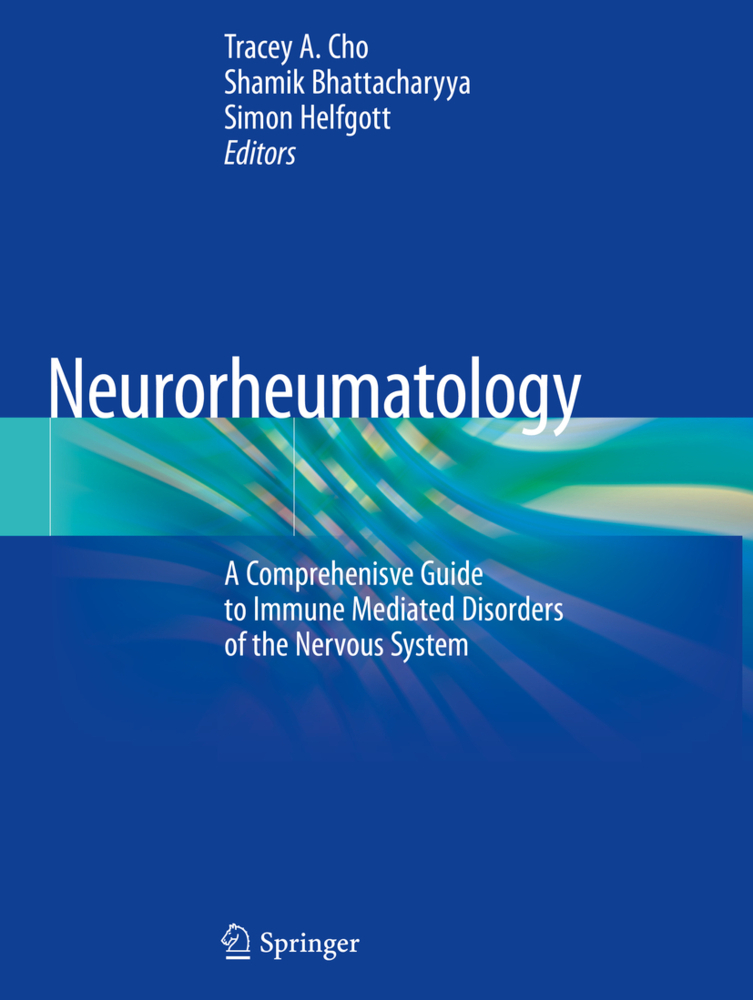 Neurorheumatology