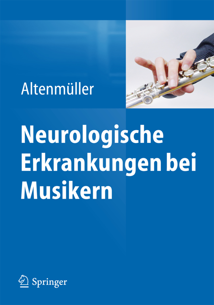 Neurologische Erkrankungen bei Musikern