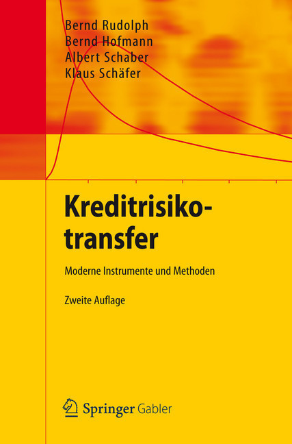 Kreditrisikotransfer