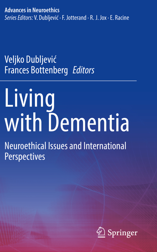 Living with Dementia