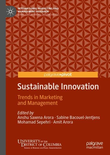Sustainable Innovation