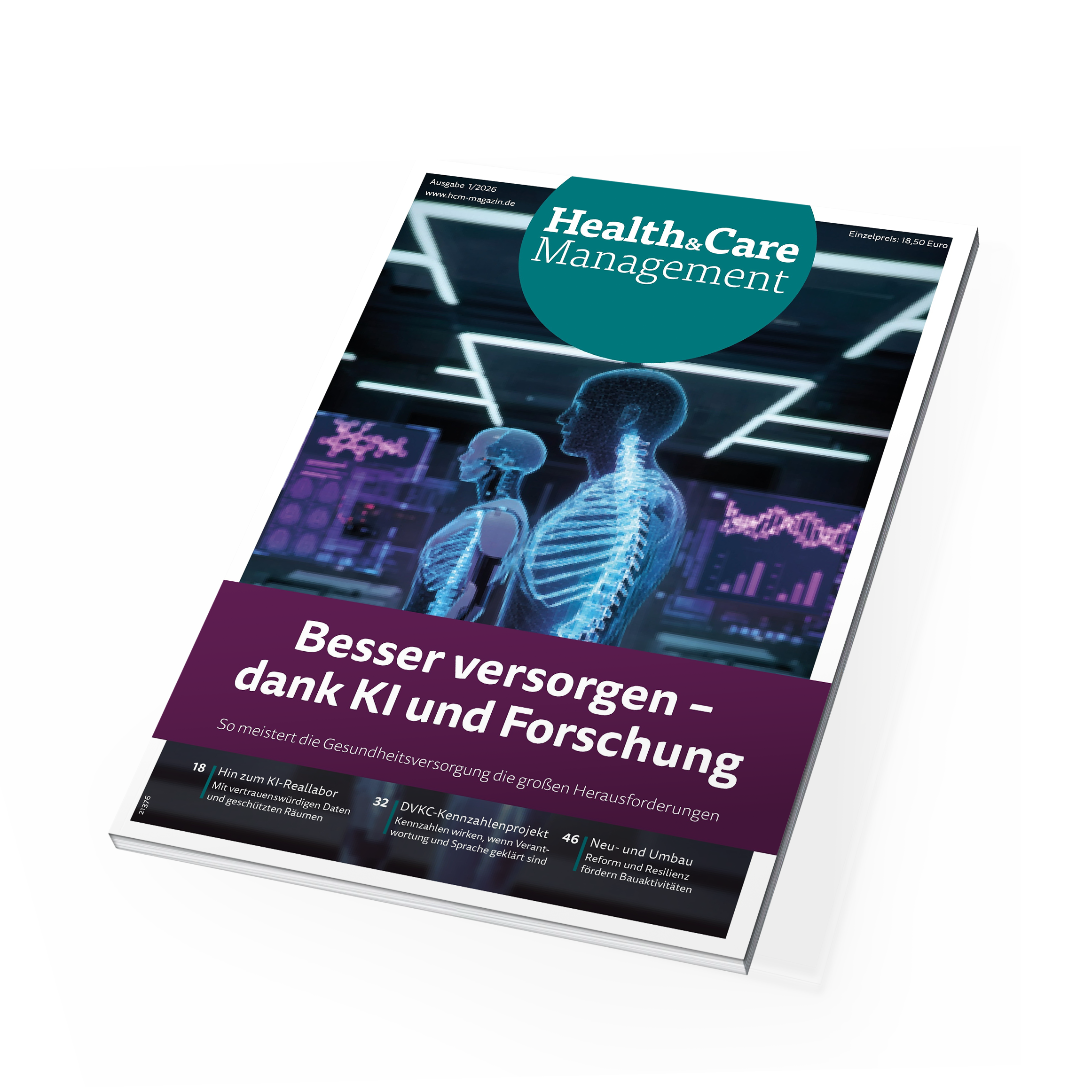 Health&Care Management