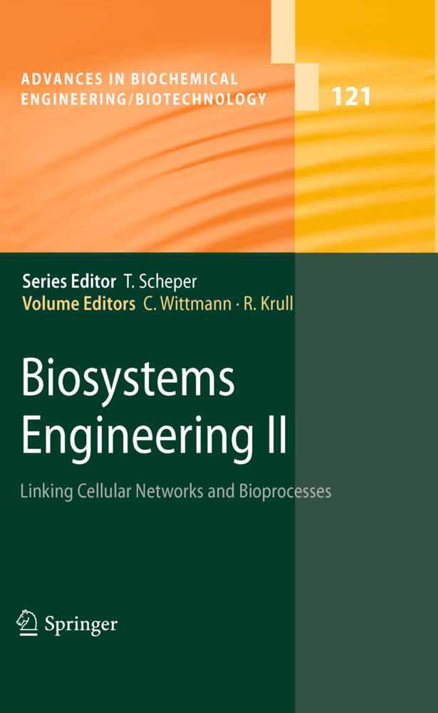 Biosystems Engineering II. Vol.2