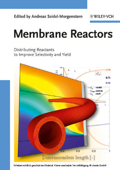 Membrane Reactors