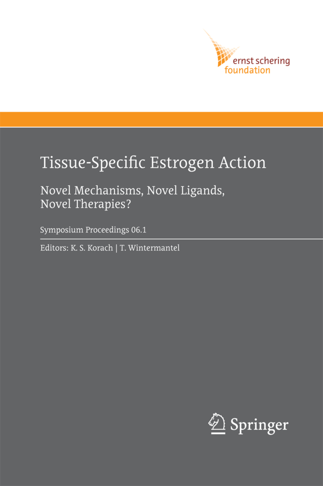 Tissue-Specific Estrogen Action