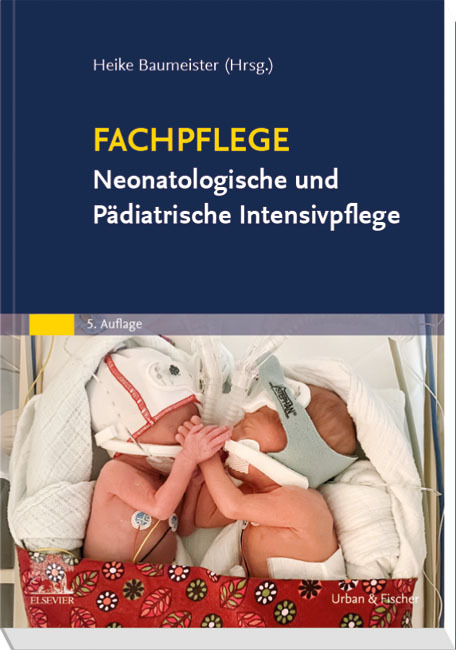 Fachpflege Neonatologische und Pädiatrische Intensivpflege