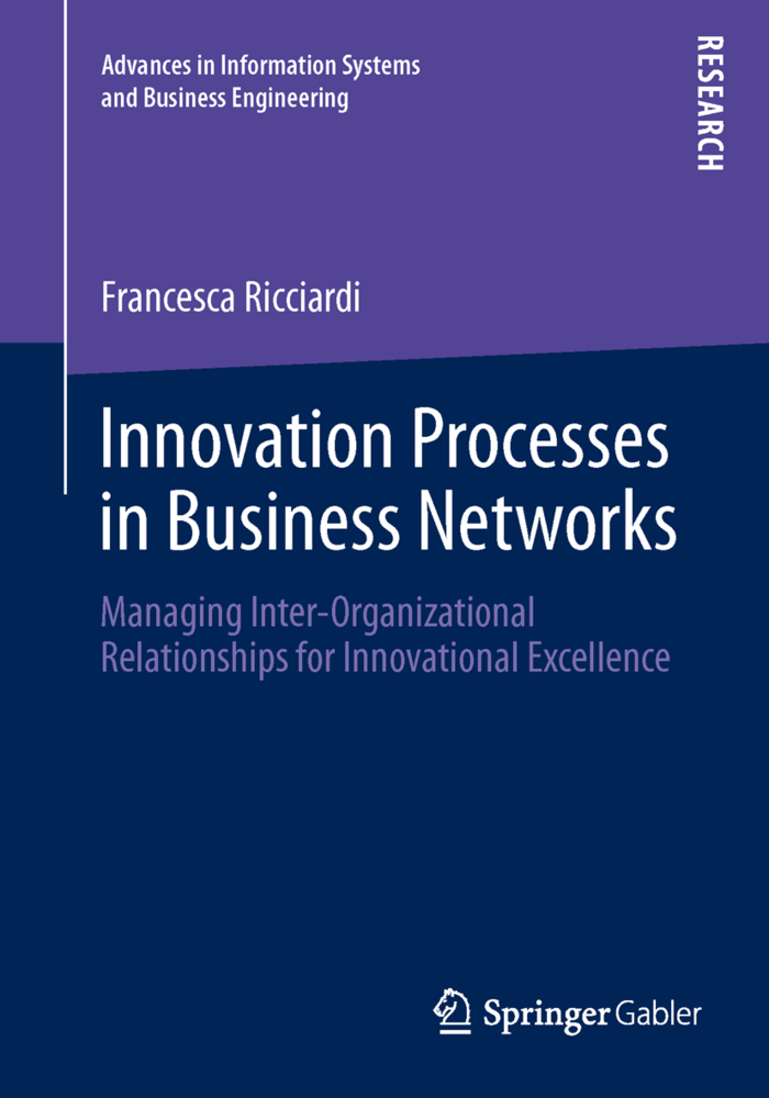 Innovation Processes in Business Networks