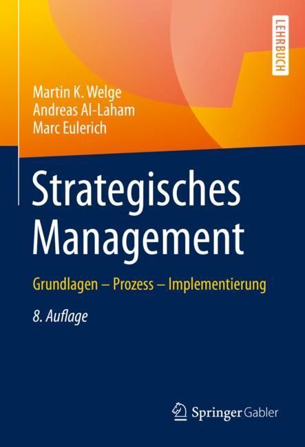 Strategisches Management