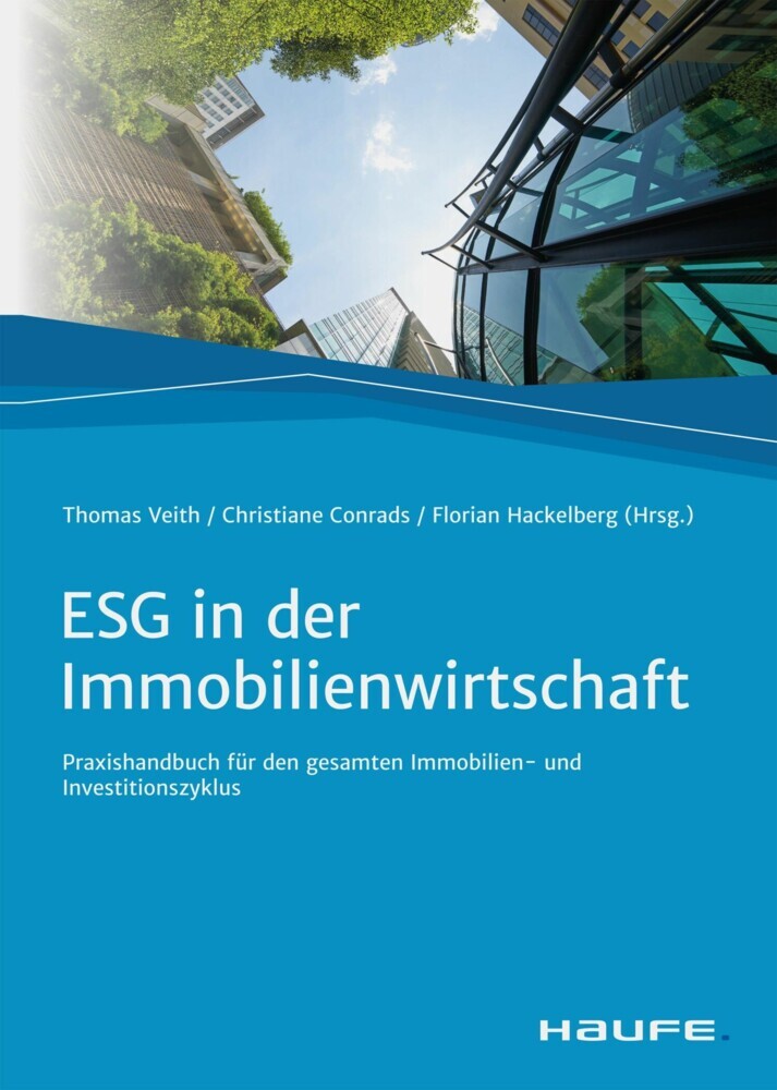 ESG in der Immobilienwirtschaft