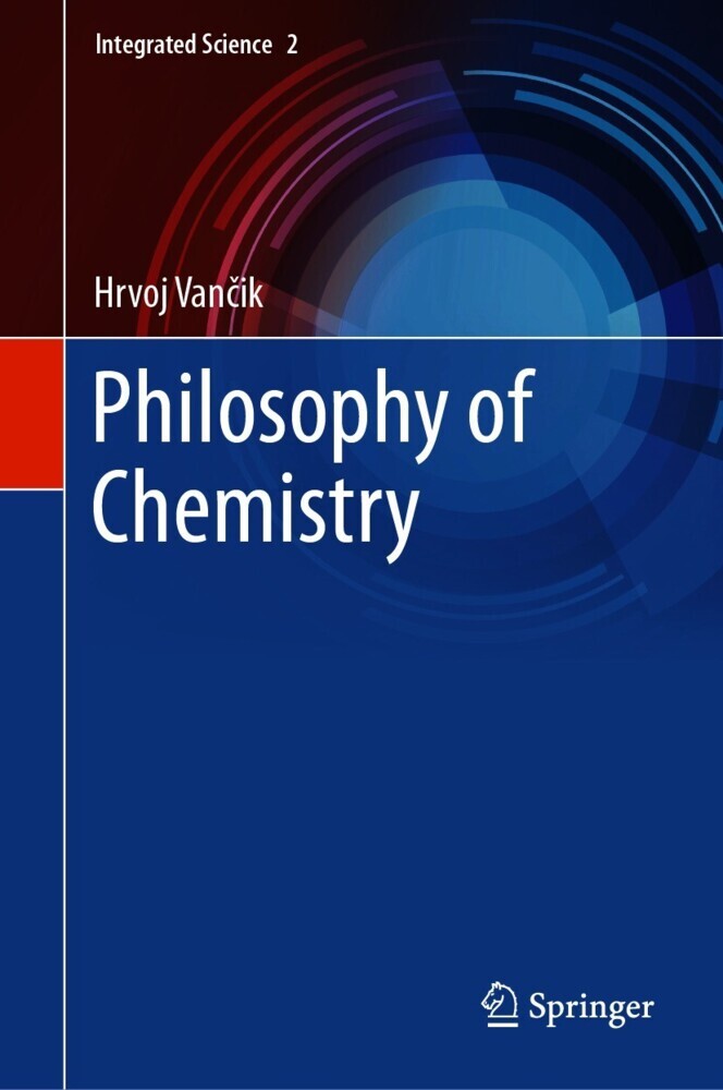 Philosophy of Chemistry