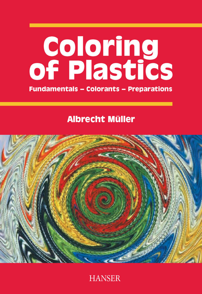 Coloring of Plastics