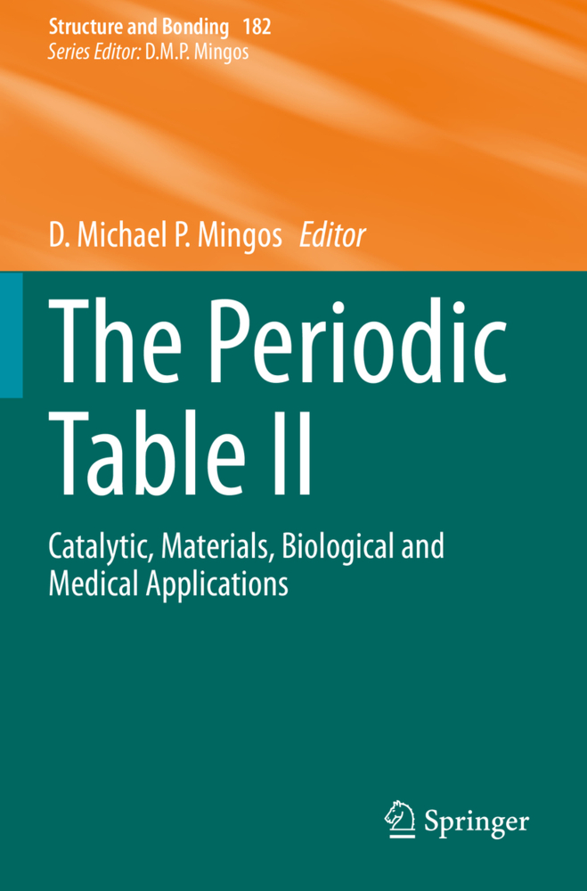 The Periodic Table II