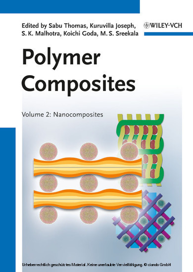 Polymer Composites, Nanocomposites