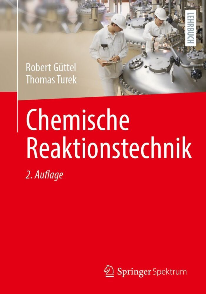 Chemische Reaktionstechnik