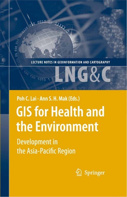 GIS for Health and the Environment