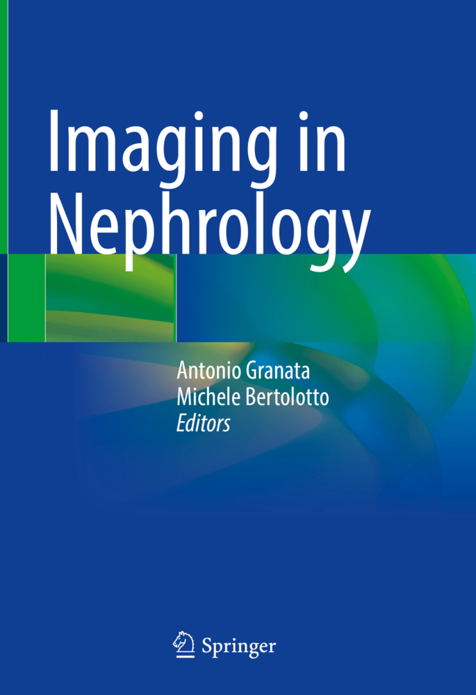 Imaging in Nephrology