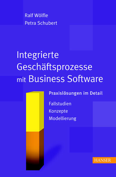 Integrierte Geschäftsprozesse mit Business Software