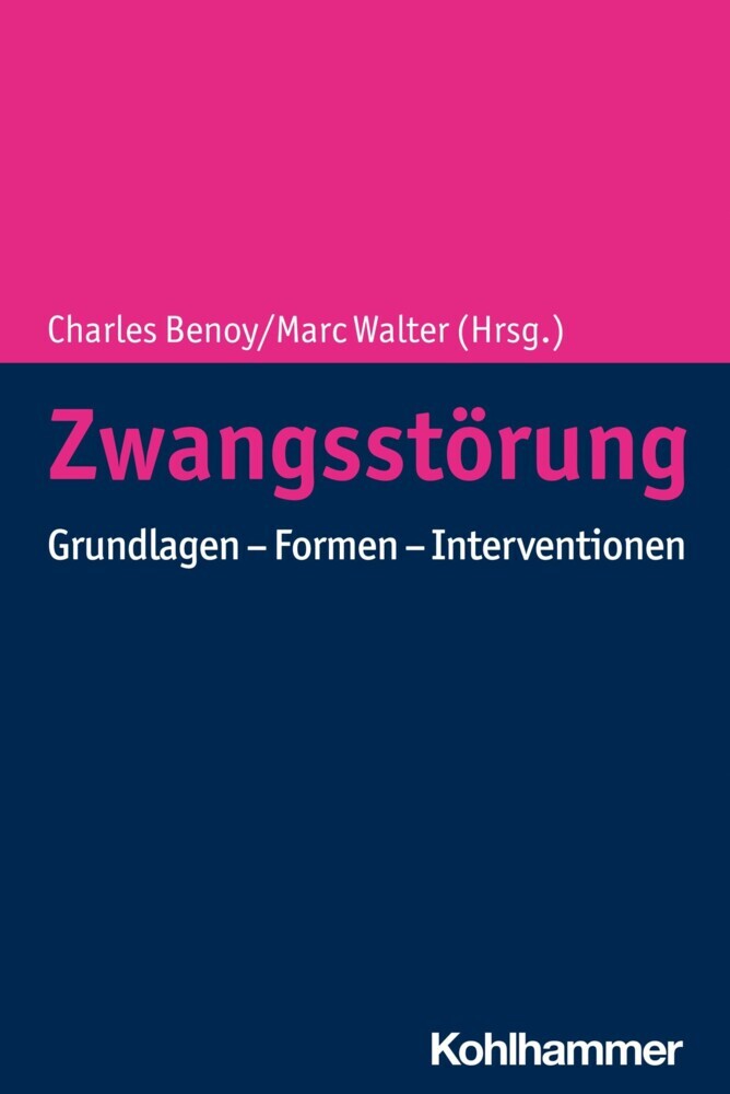 Zwangsstörung