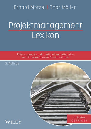 Projektmanagement Lexikon