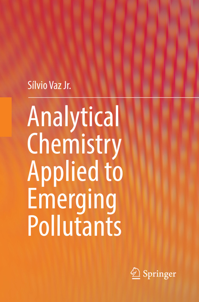 Analytical Chemistry Applied to Emerging Pollutants