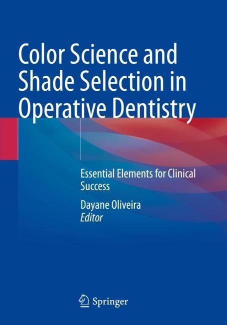 Color Science and Shade Selection in Operative Dentistry