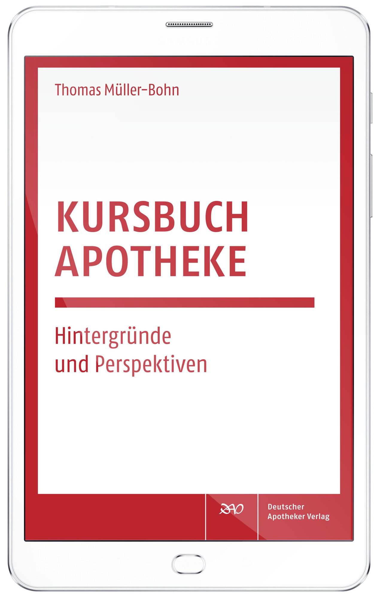 Kursbuch Apotheke