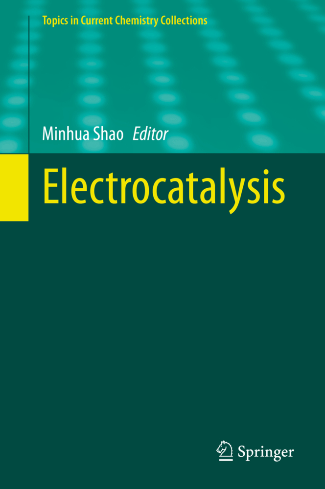 Electrocatalysis