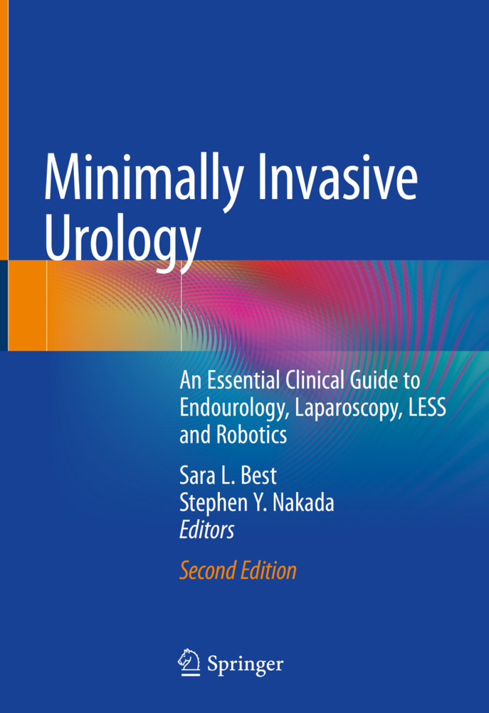 Minimally Invasive Urology