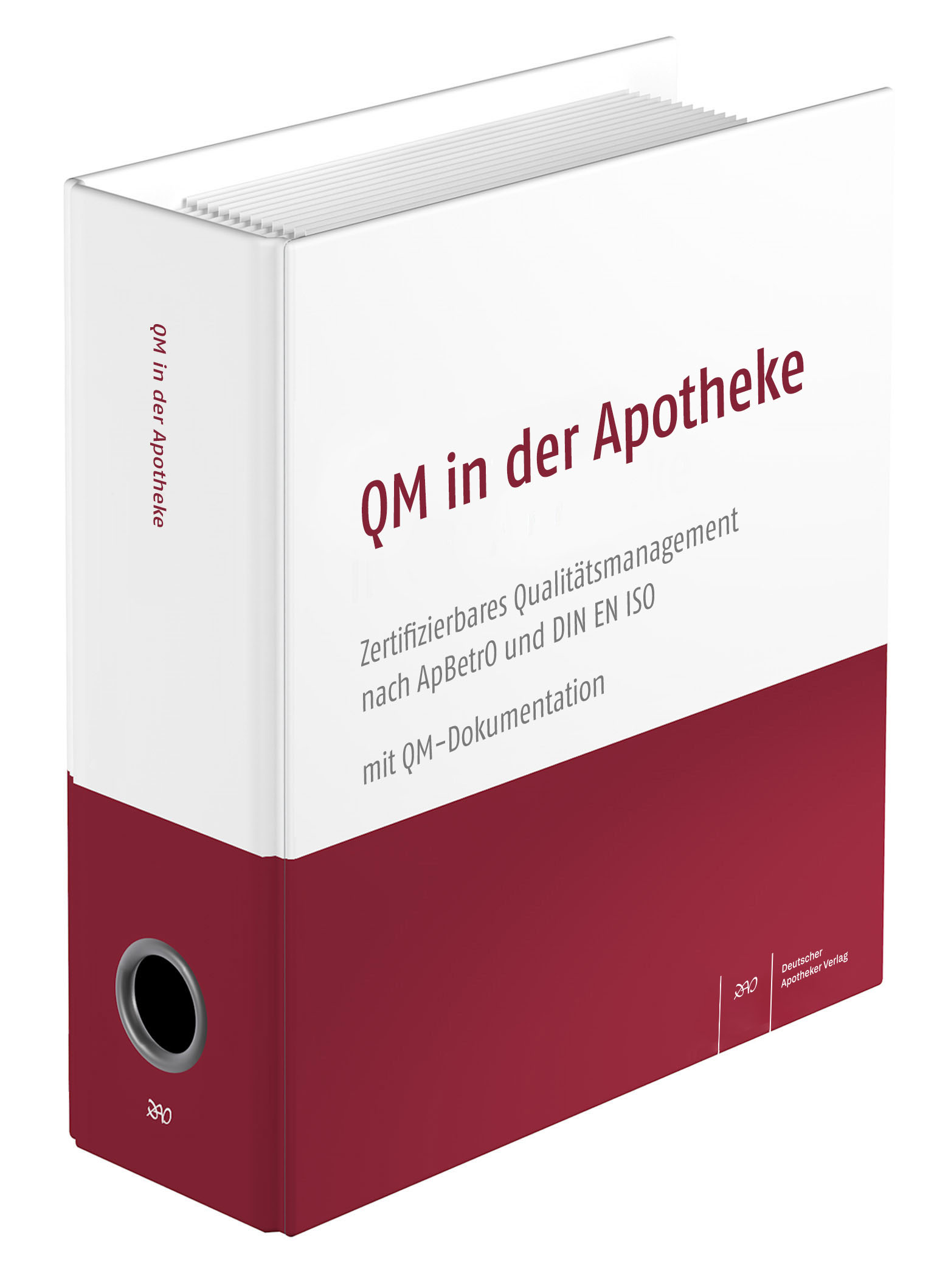 QM in der Apotheke