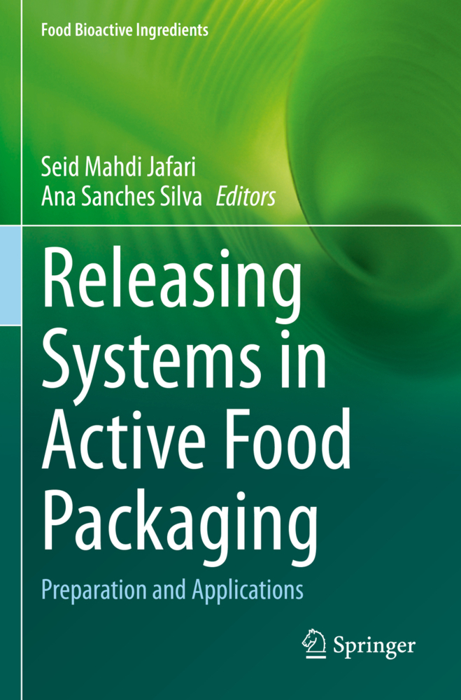 Releasing Systems in Active Food Packaging