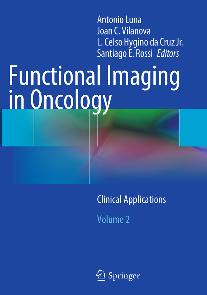 Functional Imaging in Oncology