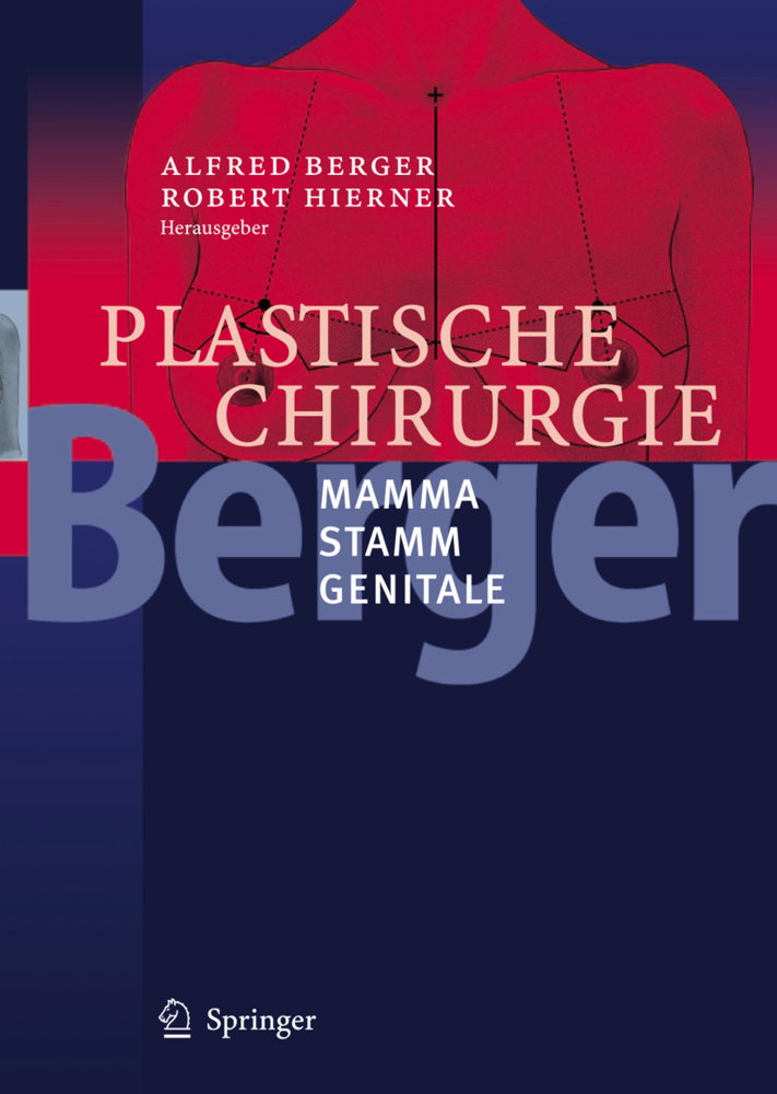 Plastische Chirurgie. Bd.3