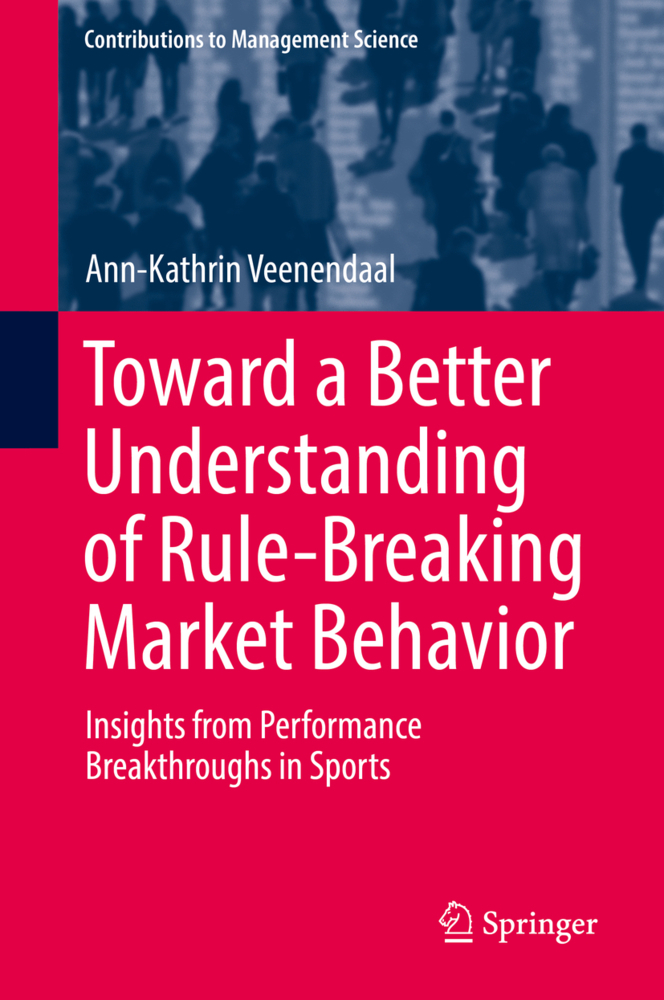 Toward a Better Understanding of Rule-Breaking Market Behavior