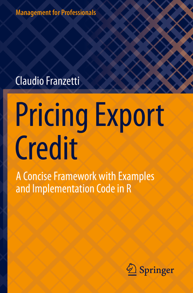 Pricing Export Credit