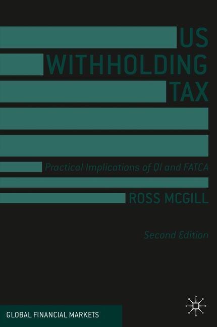 US Withholding Tax