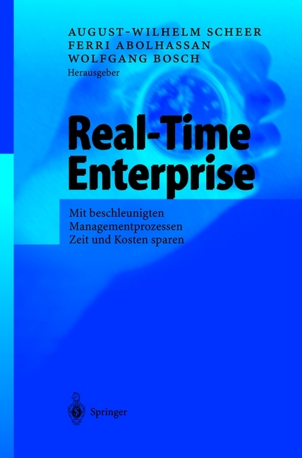 Real-Time Enterprise