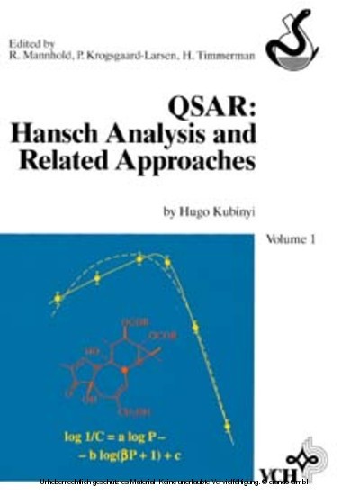 QSAR, QSAR
