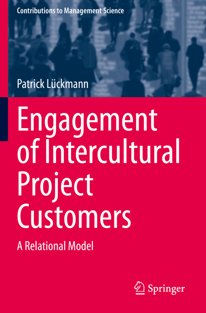 Engagement of Intercultural Project Customers